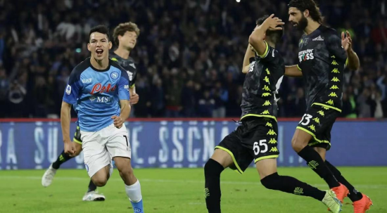  克雷莫内塞补时绝平，升班马韧性震撼亚平宁