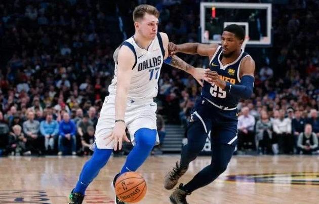 c7c7.app网站- 独行侠新秀创生涯新高，东契奇赞其潜力无限  